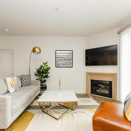 Marina Del Rey Venice 2 Bedroom Work Remote ロサンゼルス エクステリア 写真