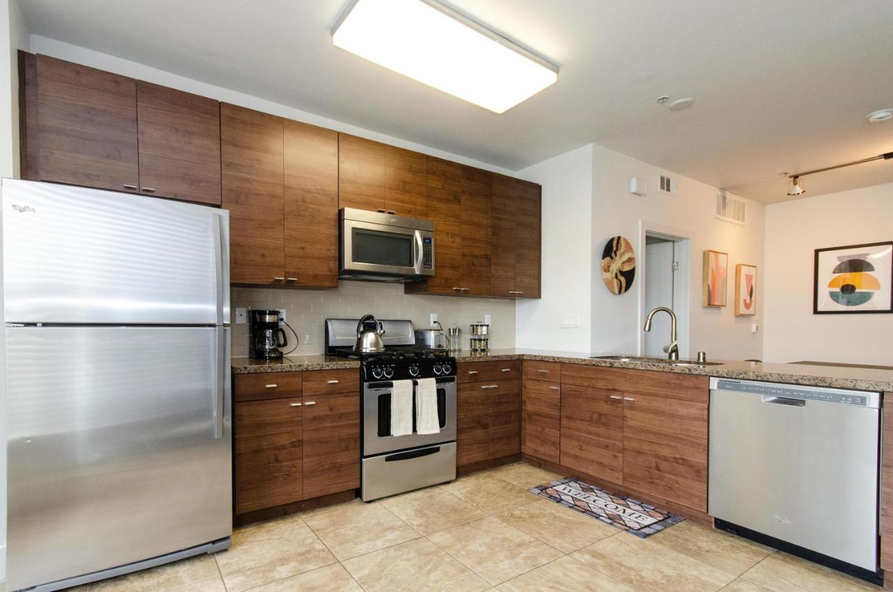 Marina Del Rey Venice 2 Bedroom Work Remote ロサンゼルス エクステリア 写真