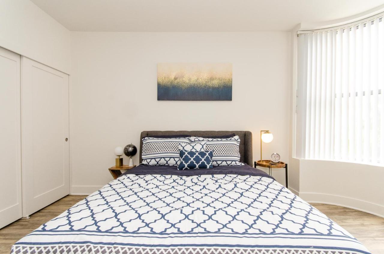 Marina Del Rey Venice 2 Bedroom Work Remote ロサンゼルス エクステリア 写真