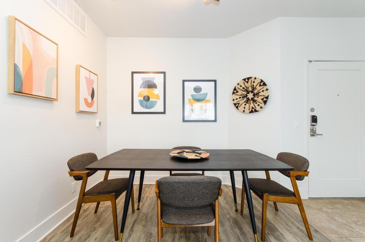 Marina Del Rey Venice 2 Bedroom Work Remote ロサンゼルス エクステリア 写真