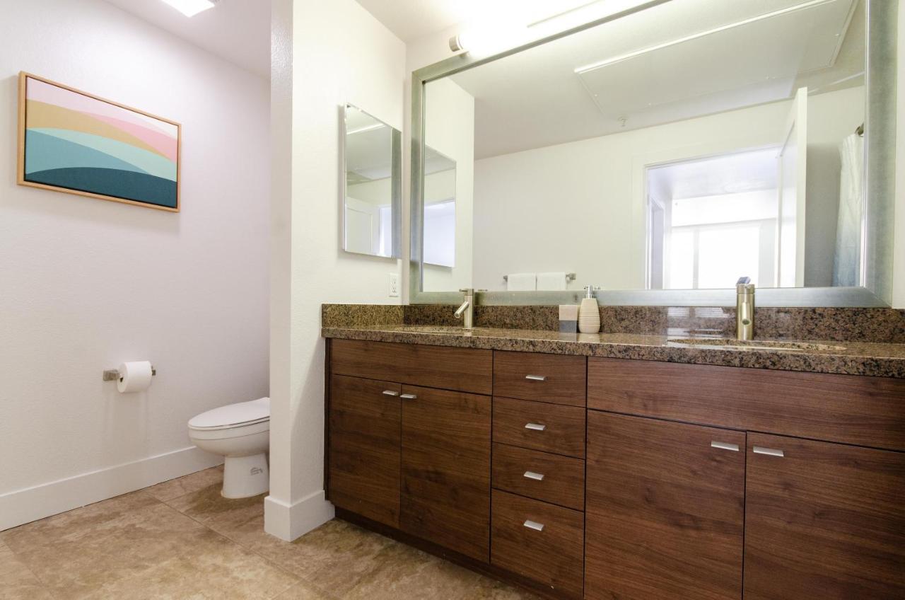 Marina Del Rey Venice 2 Bedroom Work Remote ロサンゼルス エクステリア 写真